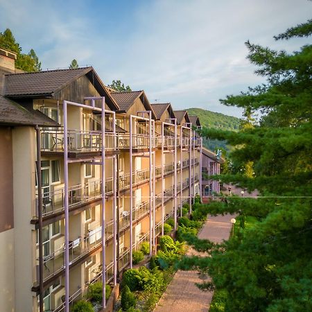 Hotel Solina Resort & Spa Bagian luar foto