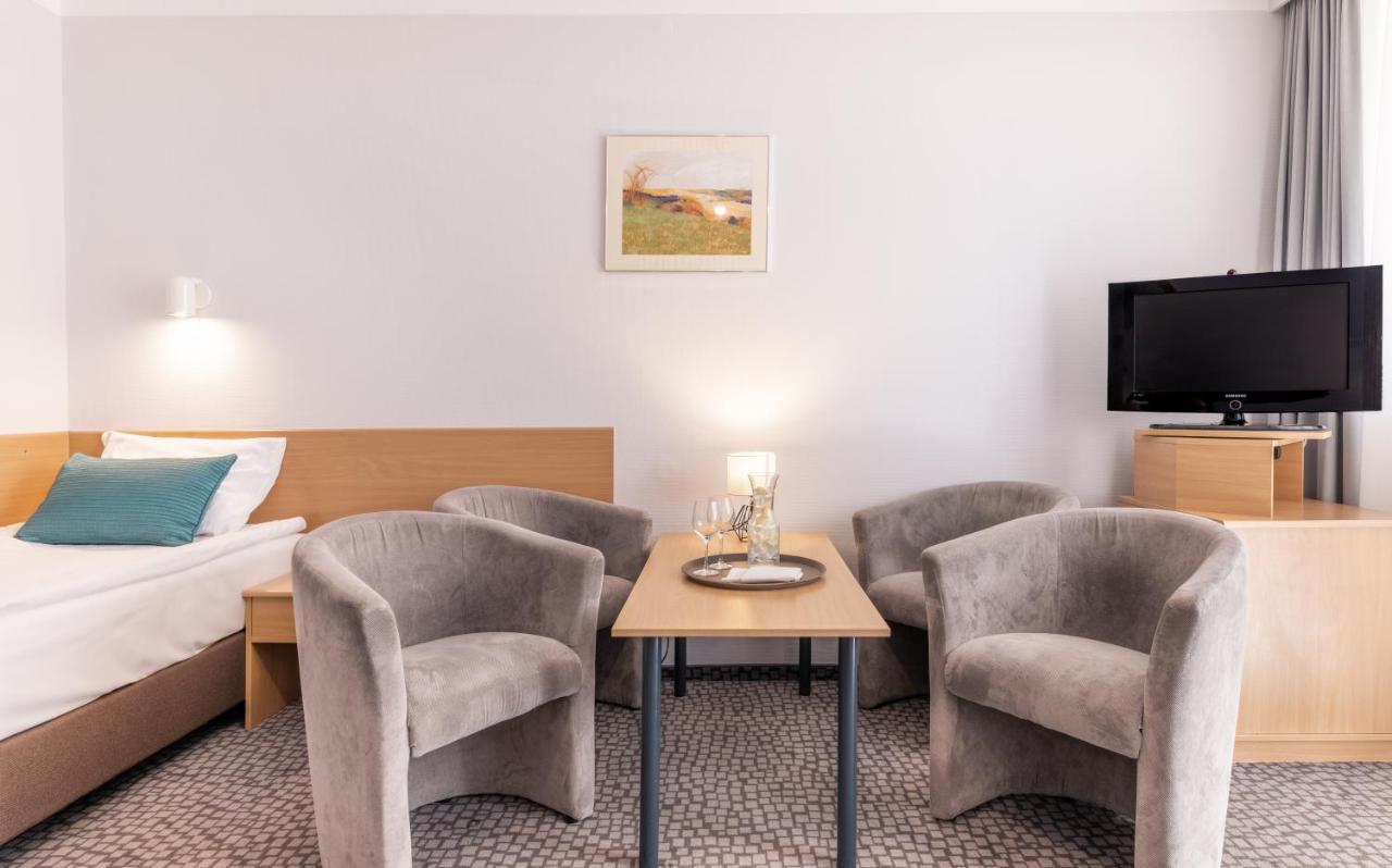 Hotel Solina Resort & Spa Bagian luar foto
