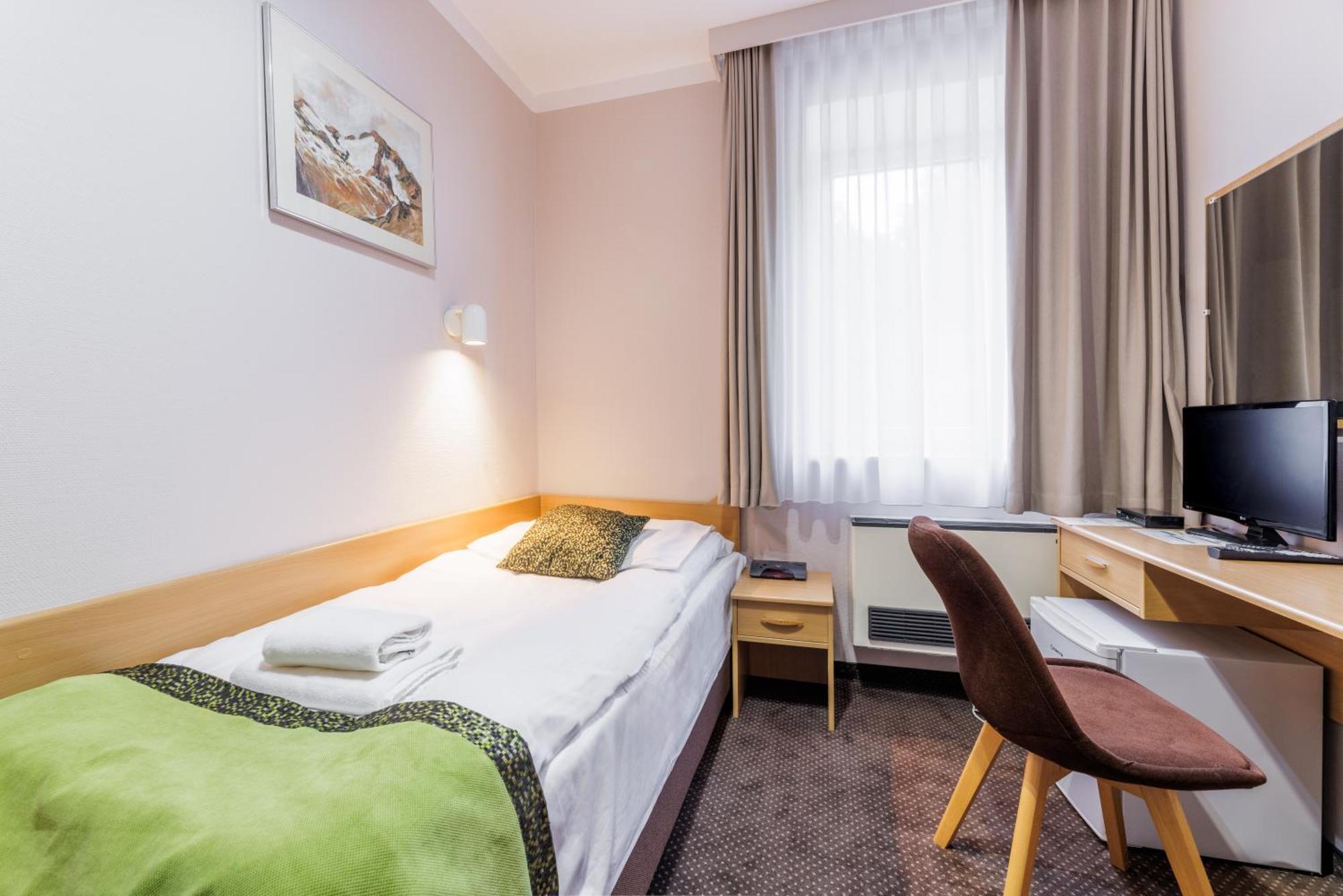 Hotel Solina Resort & Spa Bagian luar foto