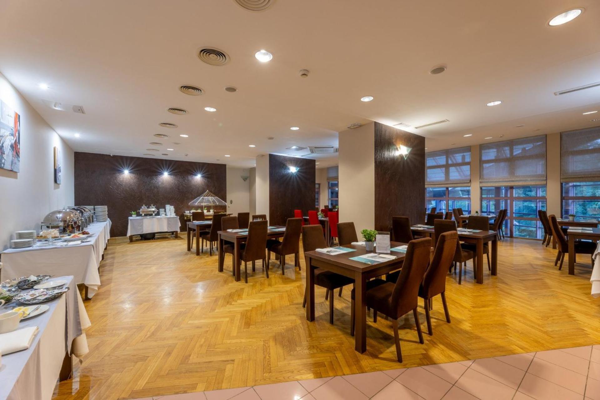 Hotel Solina Resort & Spa Bagian luar foto