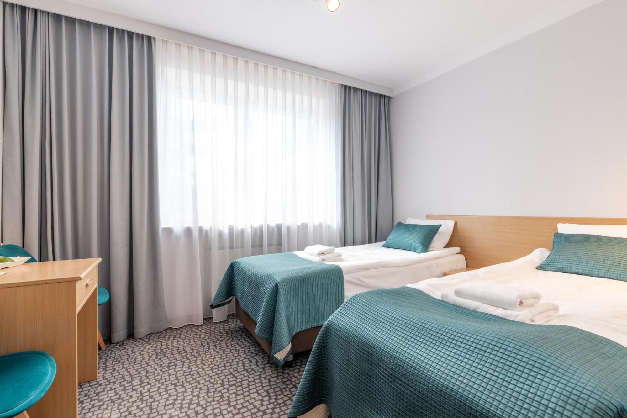 Hotel Solina Resort & Spa Bagian luar foto