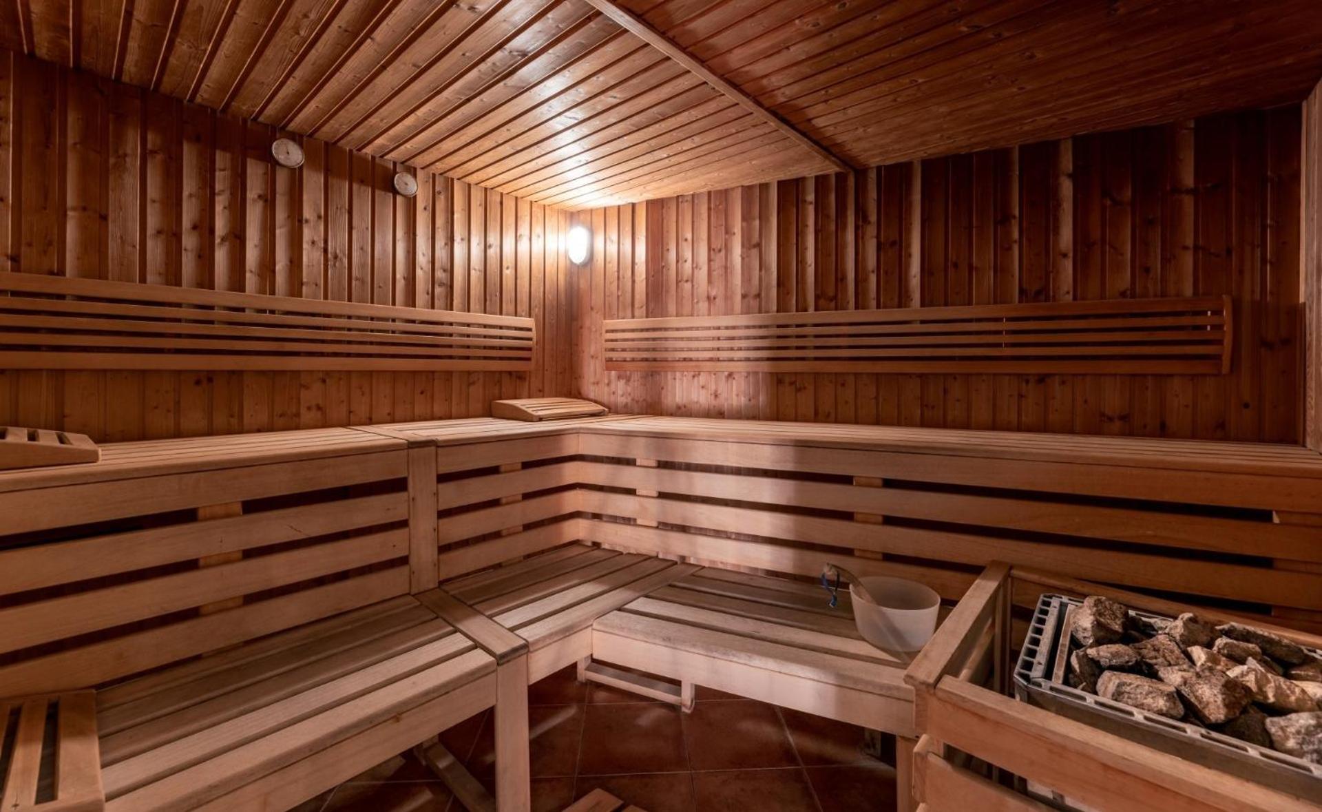 Hotel Solina Resort & Spa Bagian luar foto