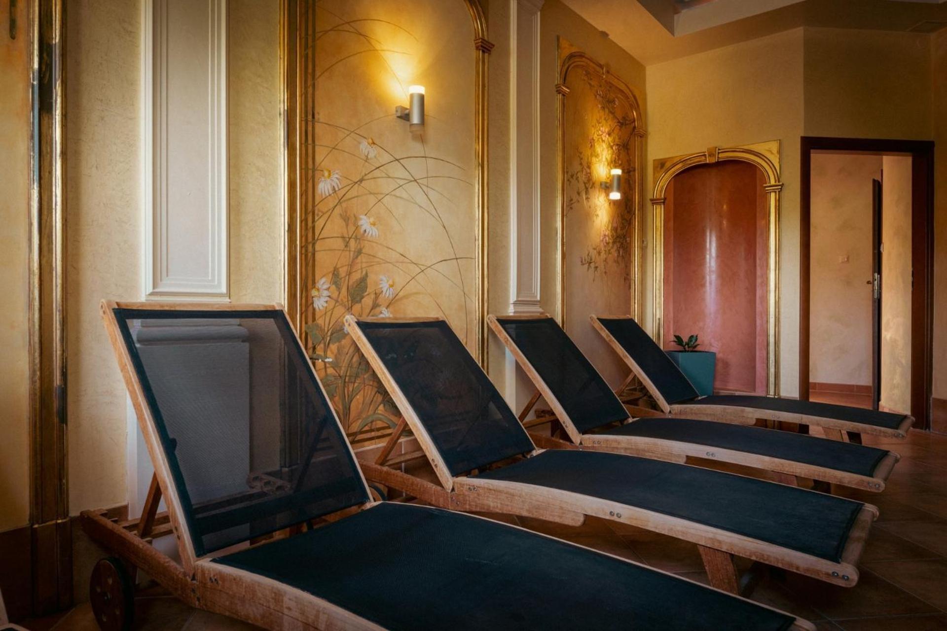 Hotel Solina Resort & Spa Bagian luar foto