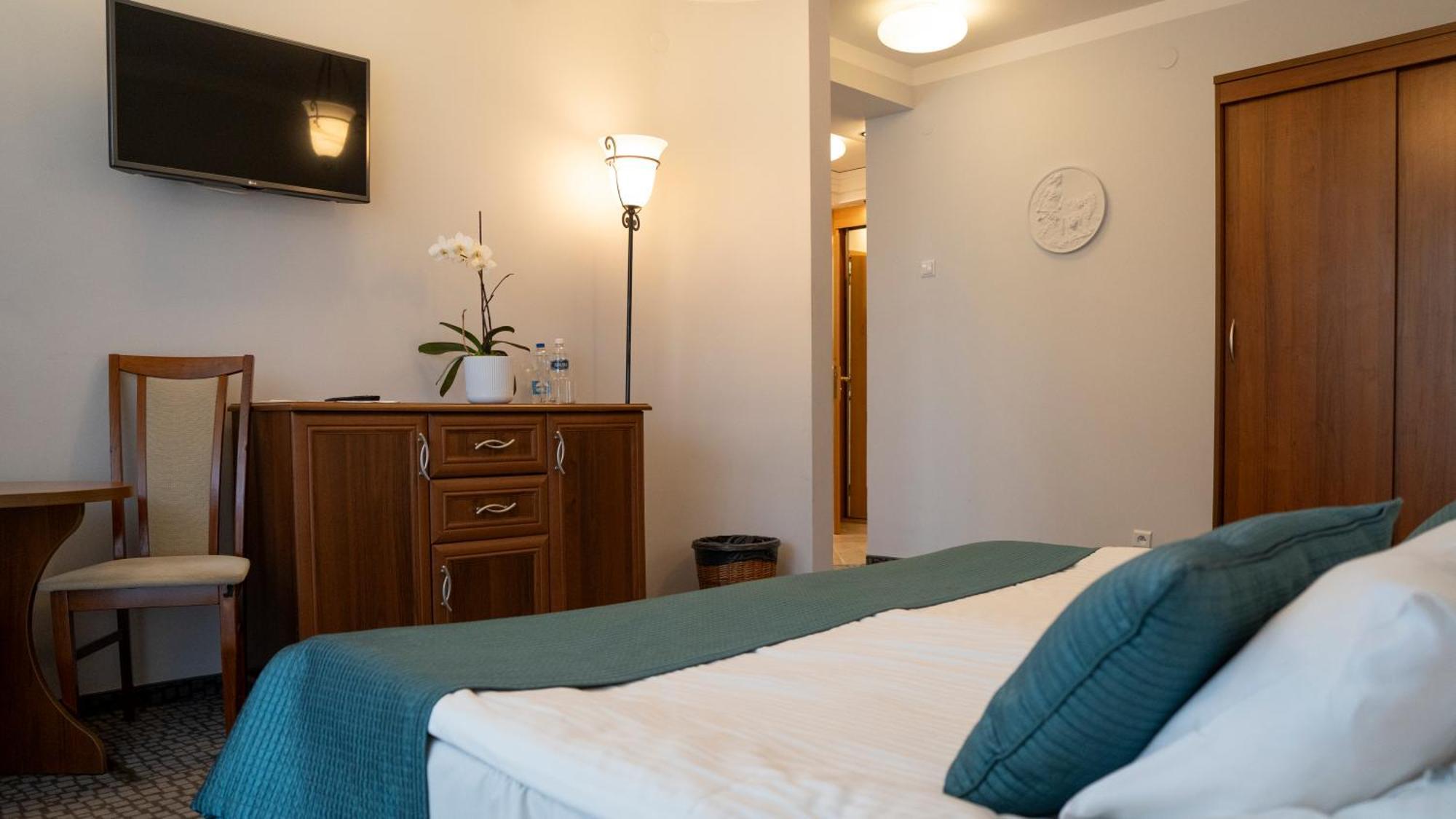Hotel Solina Resort & Spa Bagian luar foto