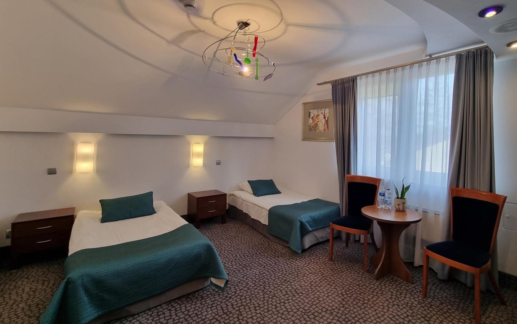 Hotel Solina Resort & Spa Bagian luar foto